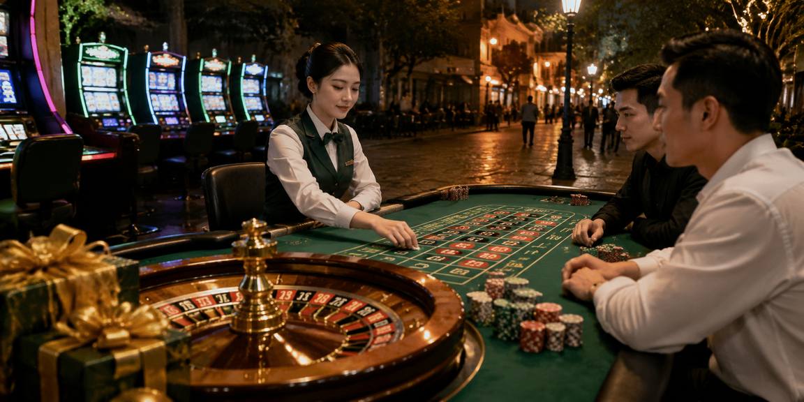 kin789 casino app visual